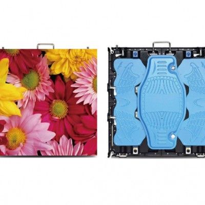 How to Improve the Heat Dissipation of LED Displays
