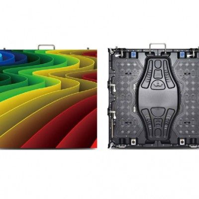 How to select an LED display screen