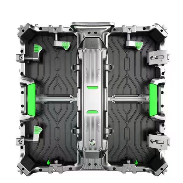Stage rental LED display