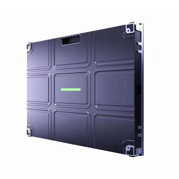Small pitch HD LED display screen