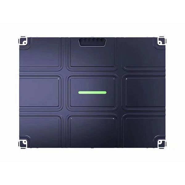 Small pitch HD LED display screen