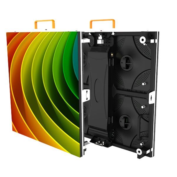Indoor LED display screen